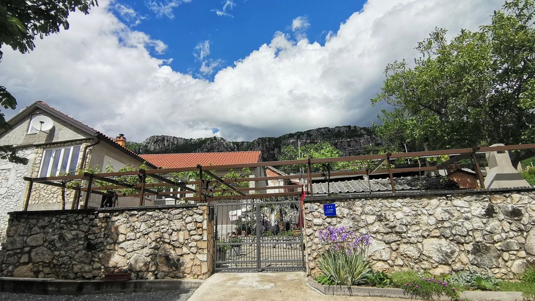 Apartment Maja Bribir (1)