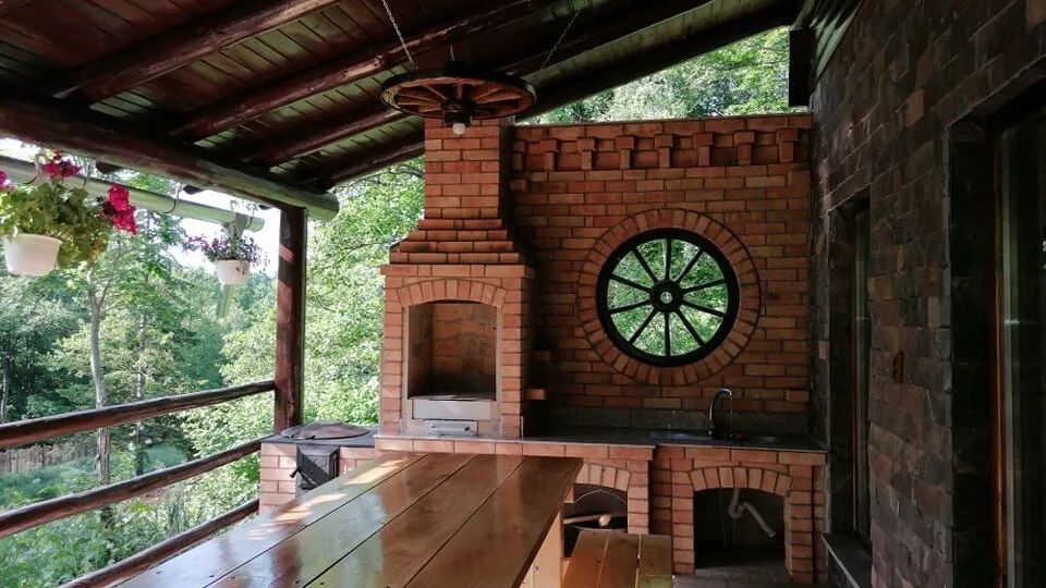 Casa Kalibási II Vlăhița (1)