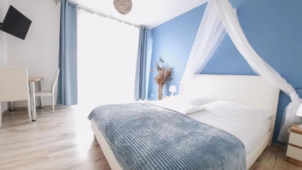 Willa Baltycka Bryza Władysławowo (1)