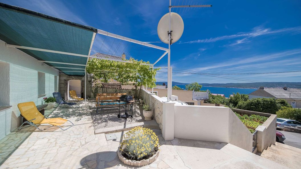 House Denis Crikvenica (1)