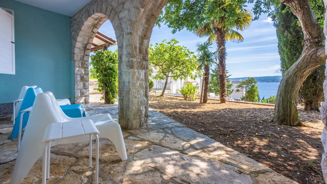 Apartment Aura Crikvenica (1)