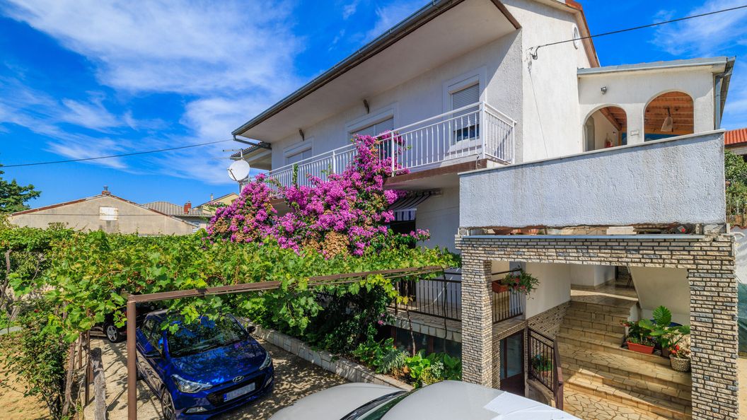 Apartment Kolar Novi Vinodolski (1)