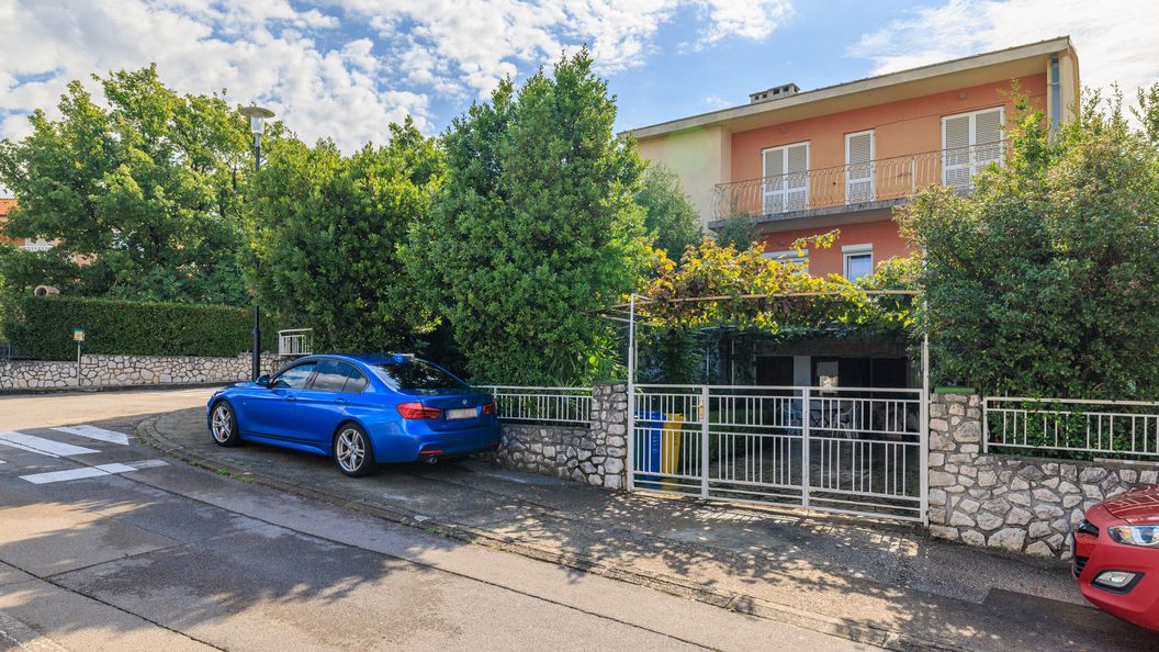 Apartments Divano Selce (1)