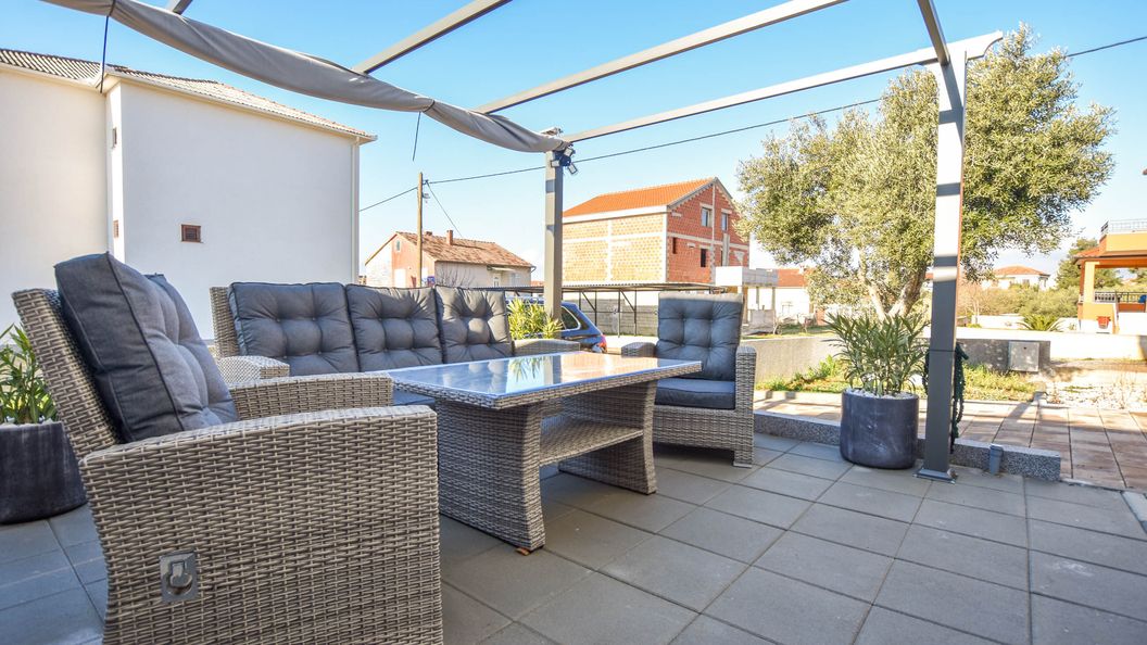 Apartment Martin Biograd (1)