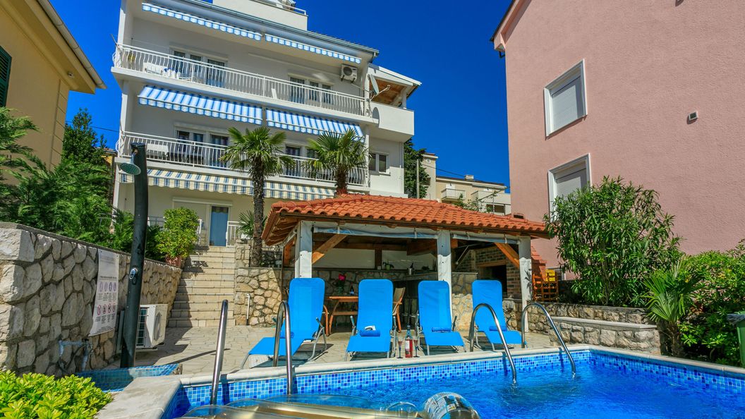 Apartment Blancas Dramalj (1)