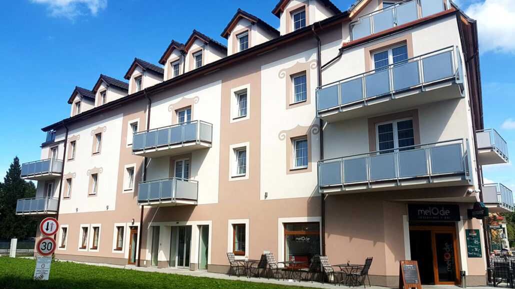 ACTIVE WELLNESS HOTEL HARMONIE Třeboň (1)