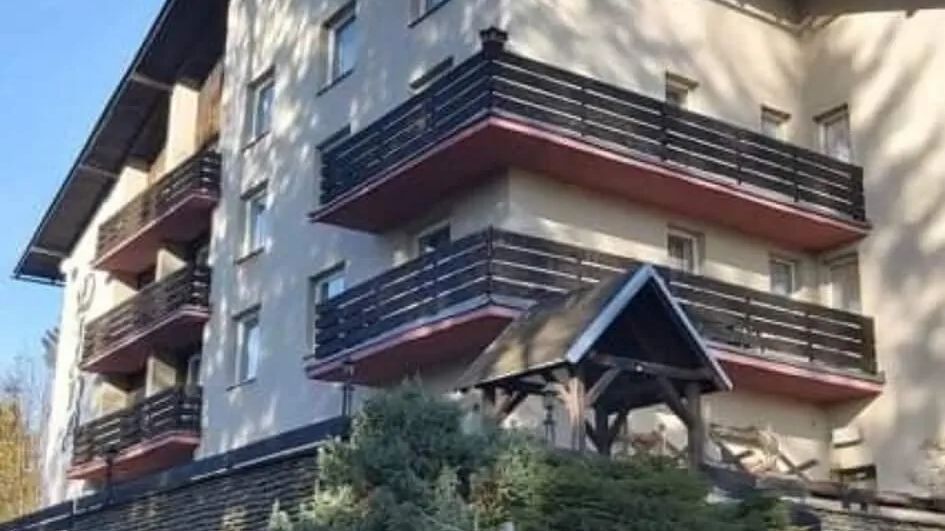 Penzion Diana Železná Ruda (1)