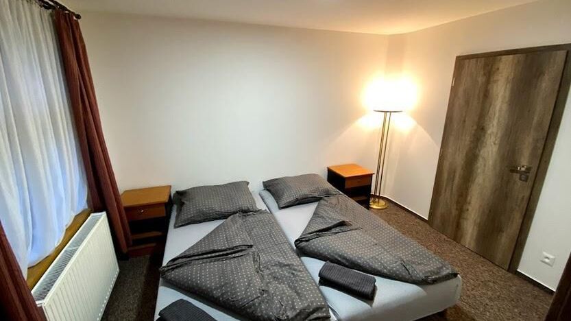 Stará hospoda Dobřív (1)