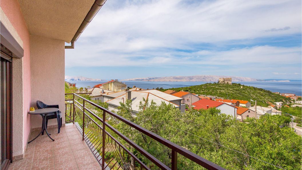 Apartman Senj - CKV545 (1)