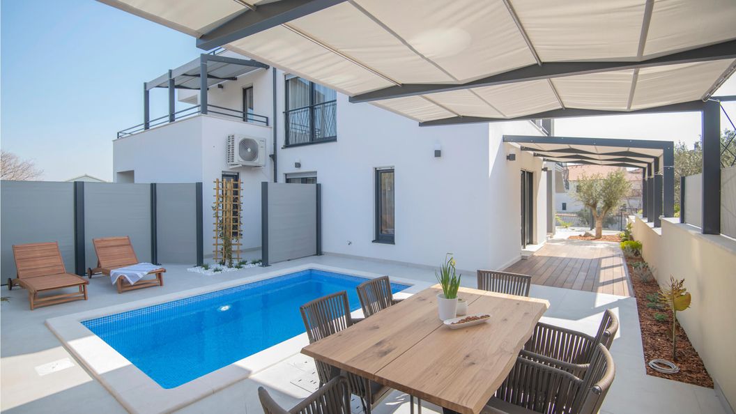 Apartman Murter - CDJ912 (1)