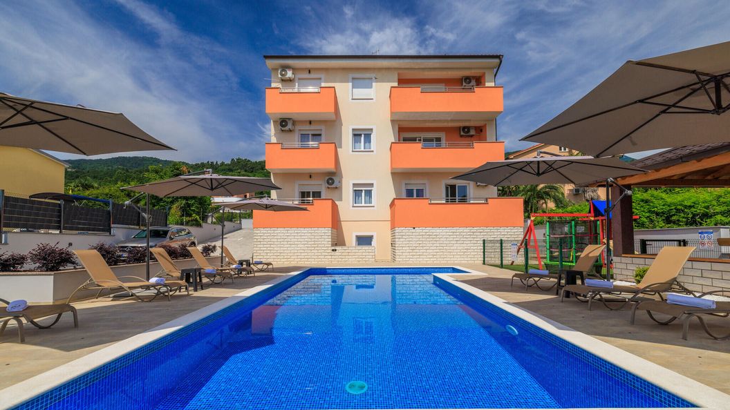 Apartman Oprić - CKU265 (1)