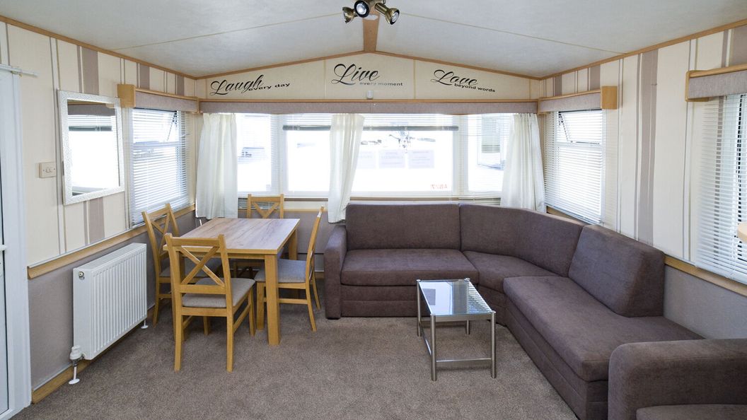 Domki Ranczo Mikołajki (1)