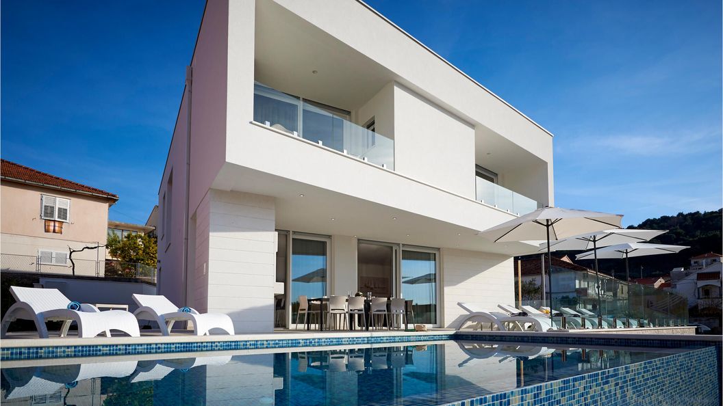 Vendégház Trogir - CDC991 (1)