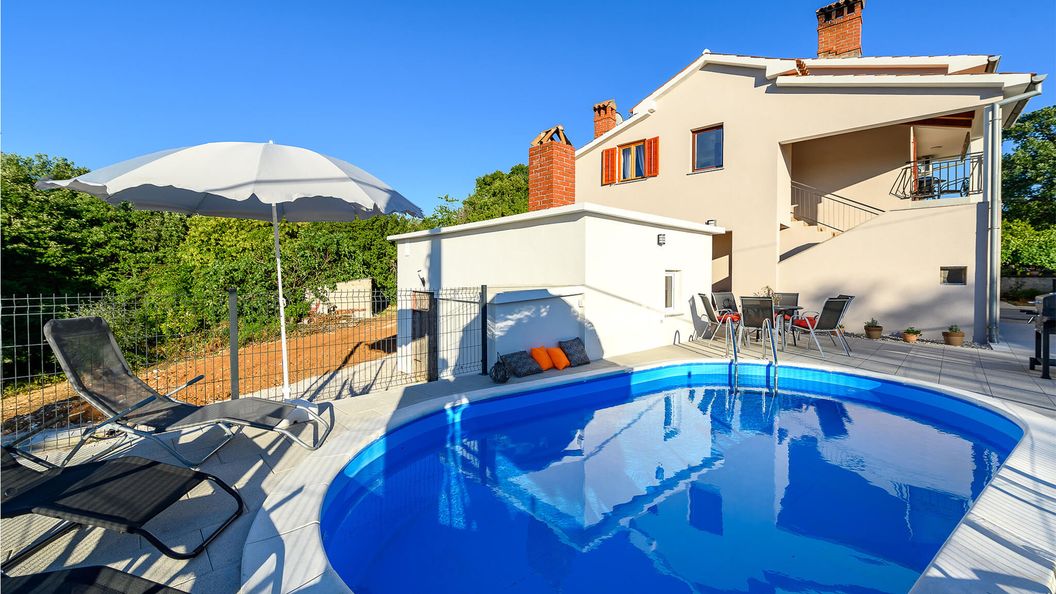 Apartman Labin - CIO371 (1)