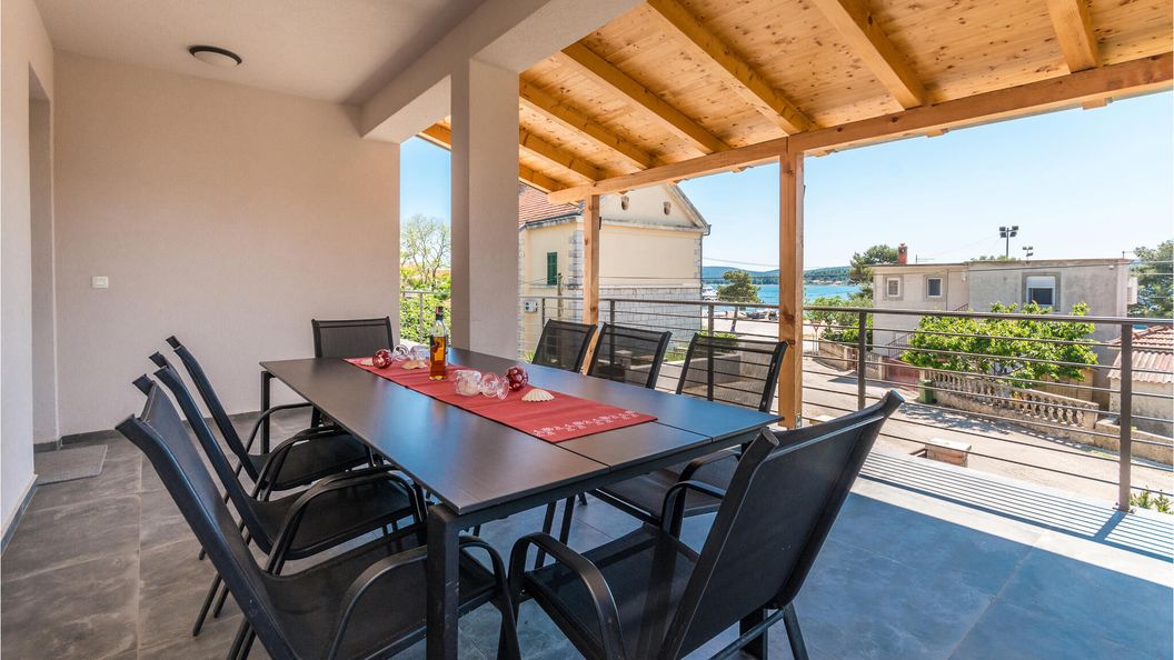 Apartman Turanj - CDA769 (1)