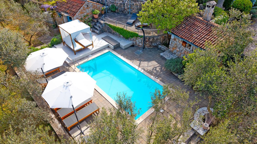 Vendégház Malinska - CKI440 (1)