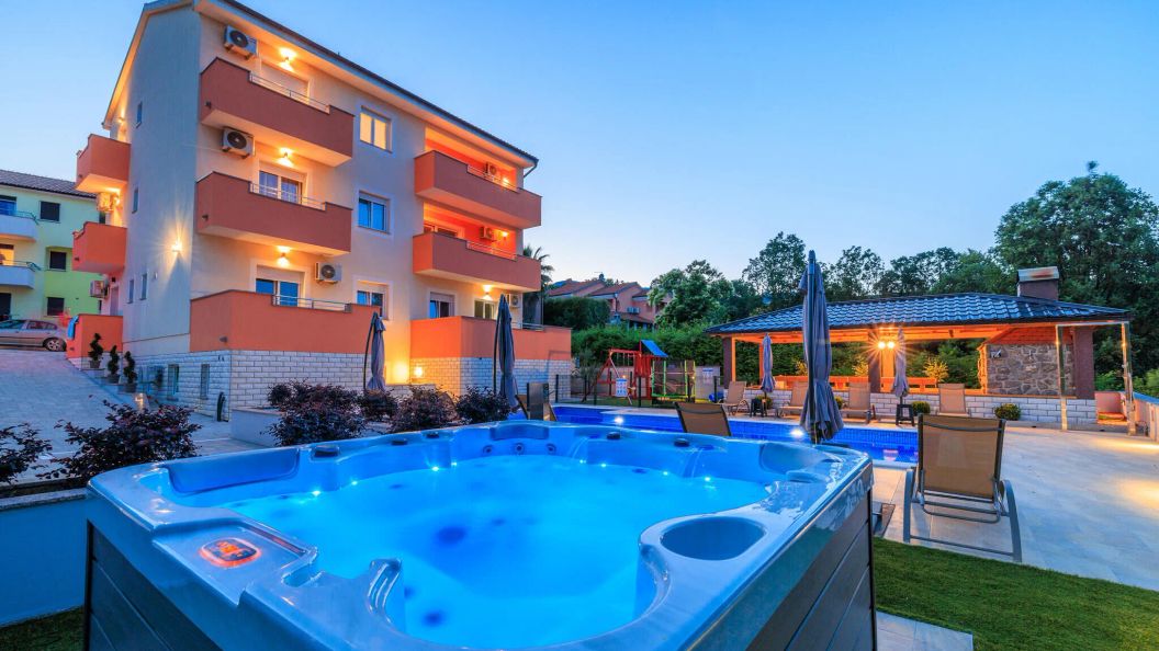 Apartman Oprić - CKU262 (1)