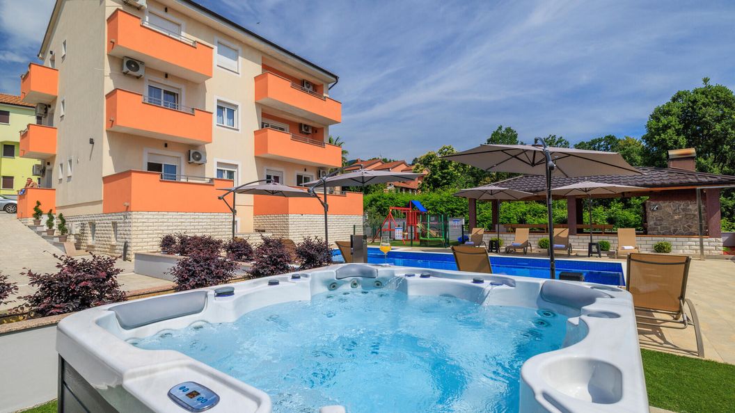 Apartman Oprić - CKU264 (1)