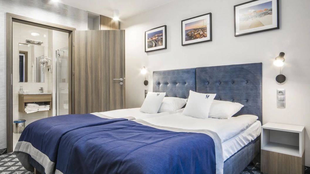 Hotel Urbi Gdańsk (1)