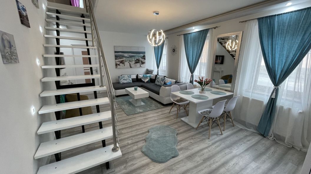 Servita Vendégház Eger (1)