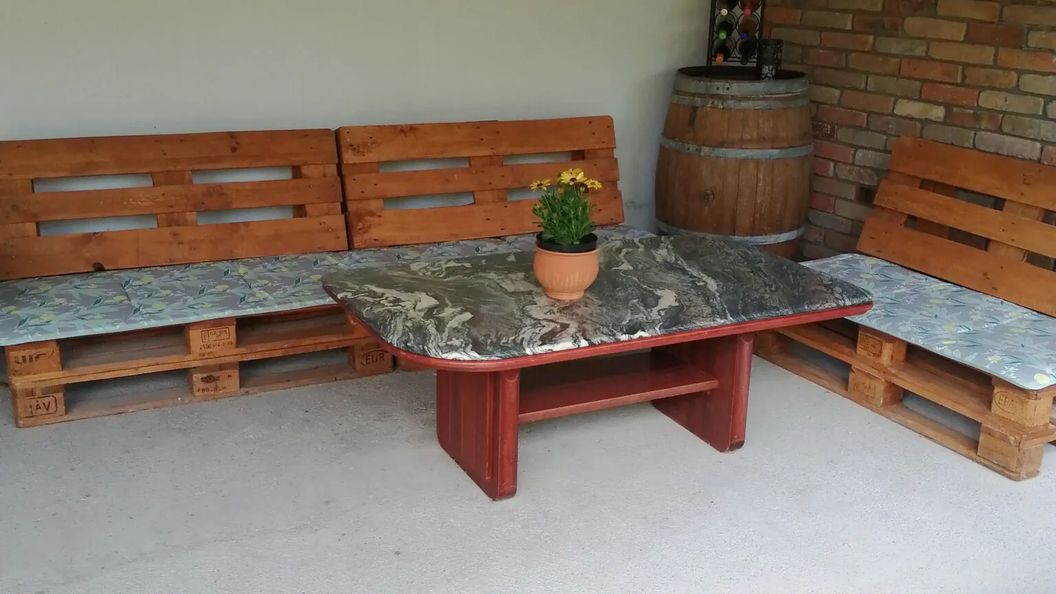 Boróka Vendégház Poroszló (1)