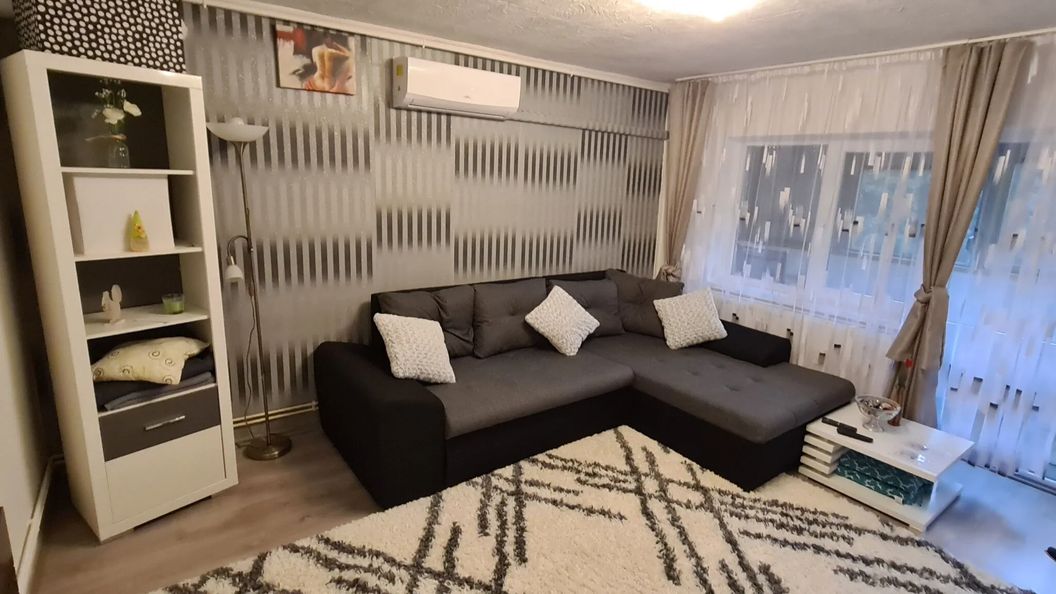 Manó Apartman Harkány (1)