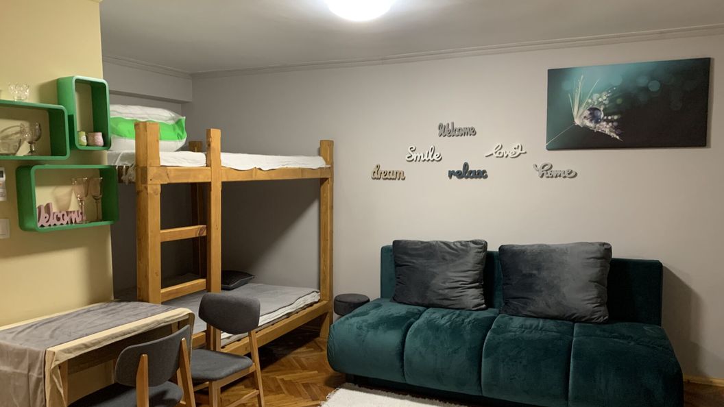 Relax Apartman Harkány (1)