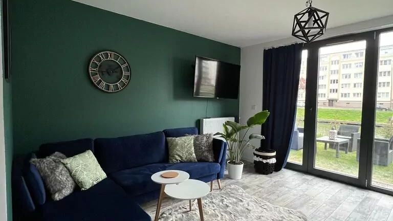 Apartament MotłEwa Gdańsk (1)
