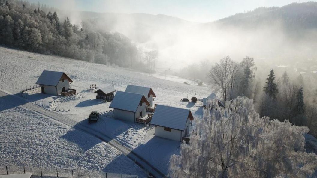 Osadowe Wzgórze Wisła (1)