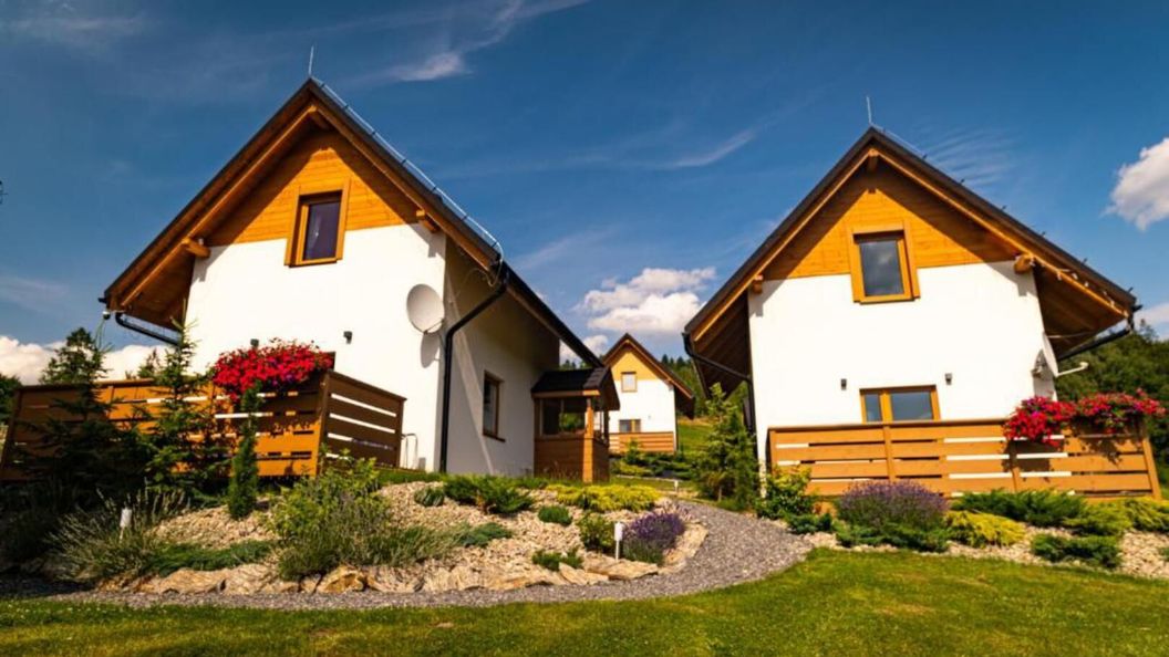 Osadowe Wzgórze Wisła (1)