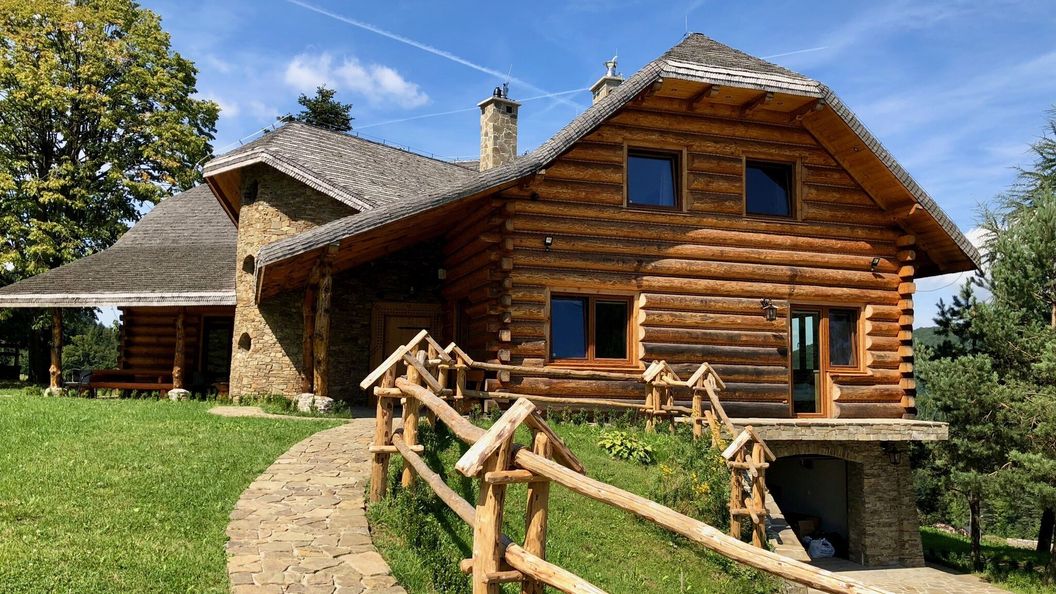 Lipowe Wzgórze Limanowa (1)