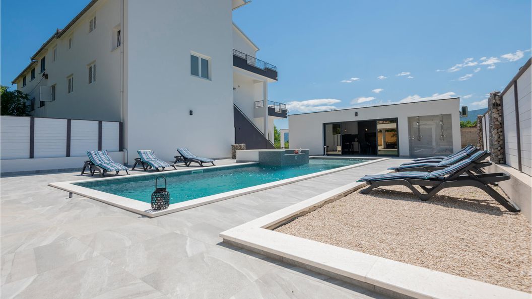 Vendégház Veliki Prolog - CDC910 (1)