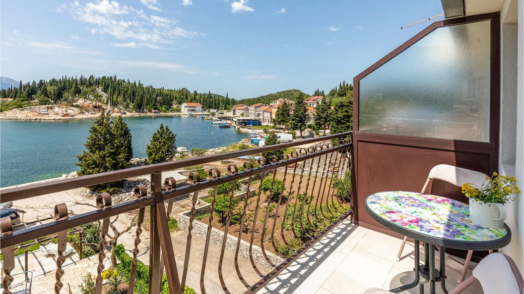 Apartman Blace - CDR154 (1)