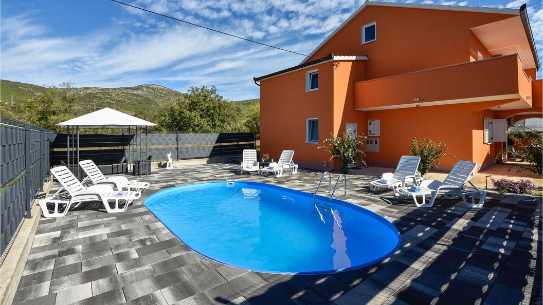 Vendégház Dugopolje - CDC994 (1)