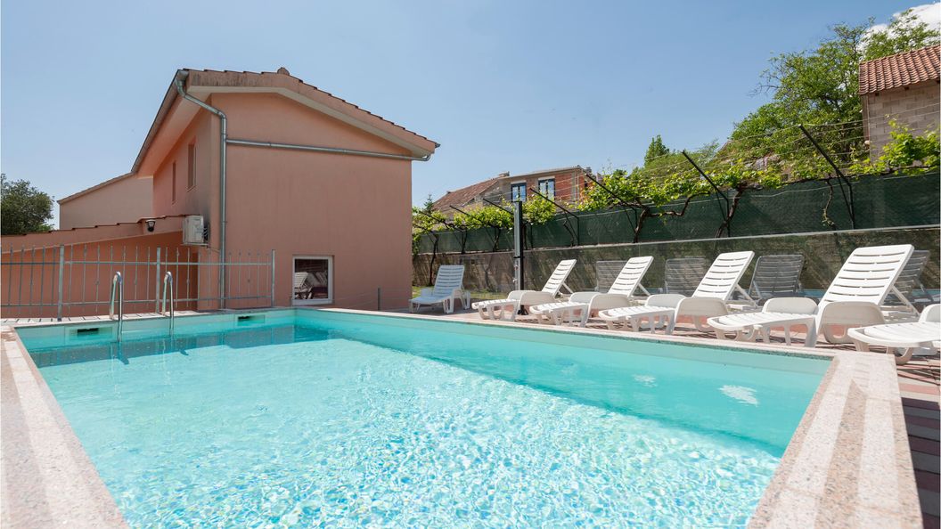 Vendégház Imotski - CDC921 (1)