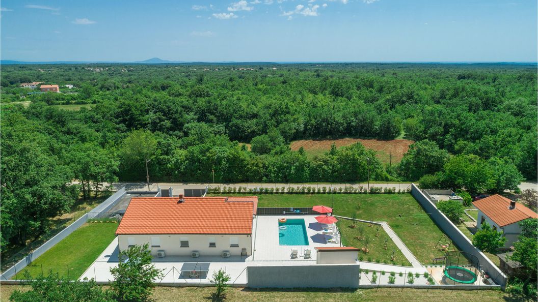 Vendégház Vodnjan - CIC752 (1)