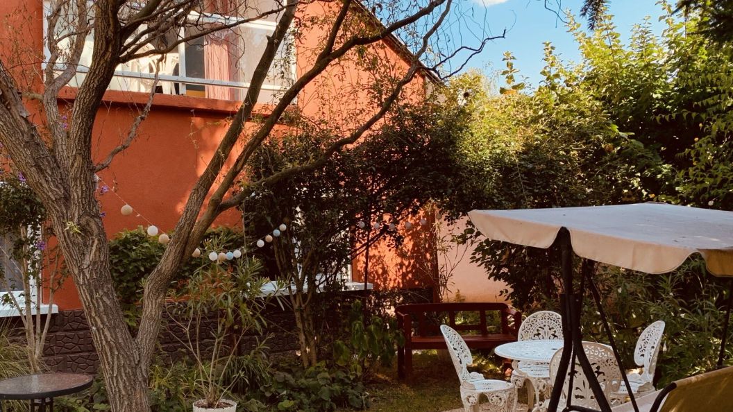 Francia Ház Balatonföldvár (1)