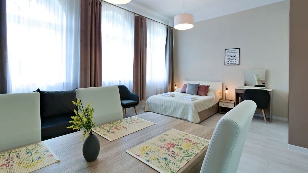 1868 Starke & Hoffmann by LC pokoje & apartamenty (1)