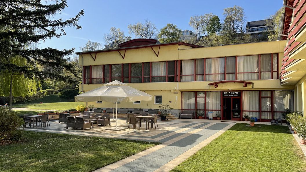 Happy Balaton Apartman 2 Tihany (1)