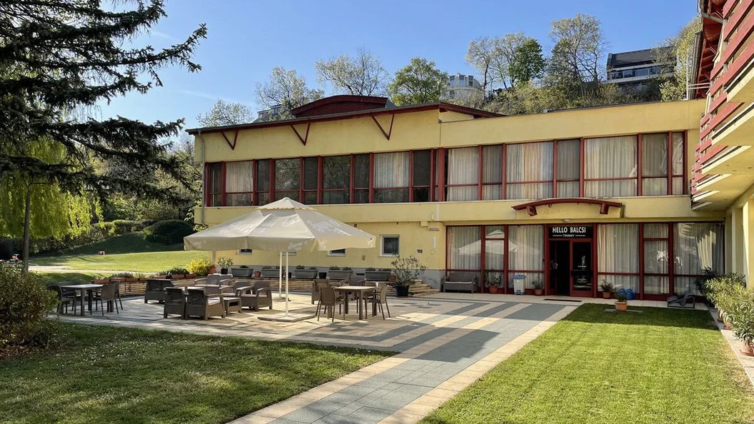 Happy Balaton Apartman 2 Tihany (1)