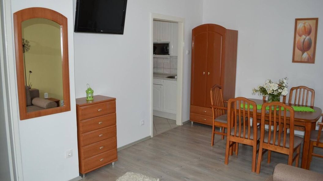 Imádlak Apartman Zalakaros (1)