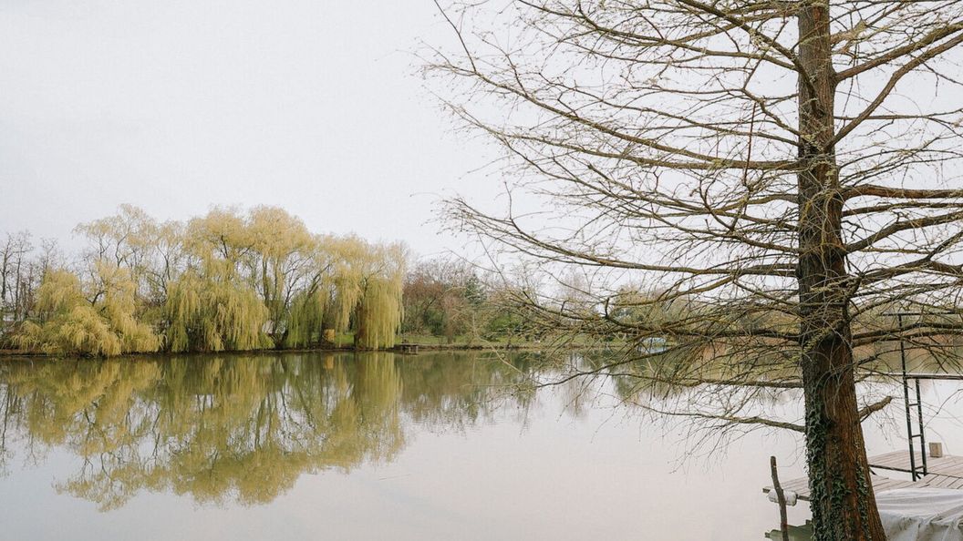 Szentandrás Nyaraló Békésszentandrás (1)