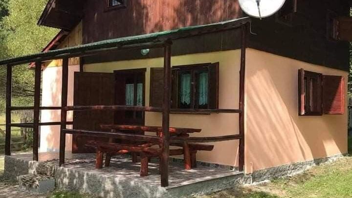 Cabana Tódor Valea Strâmbă (1)