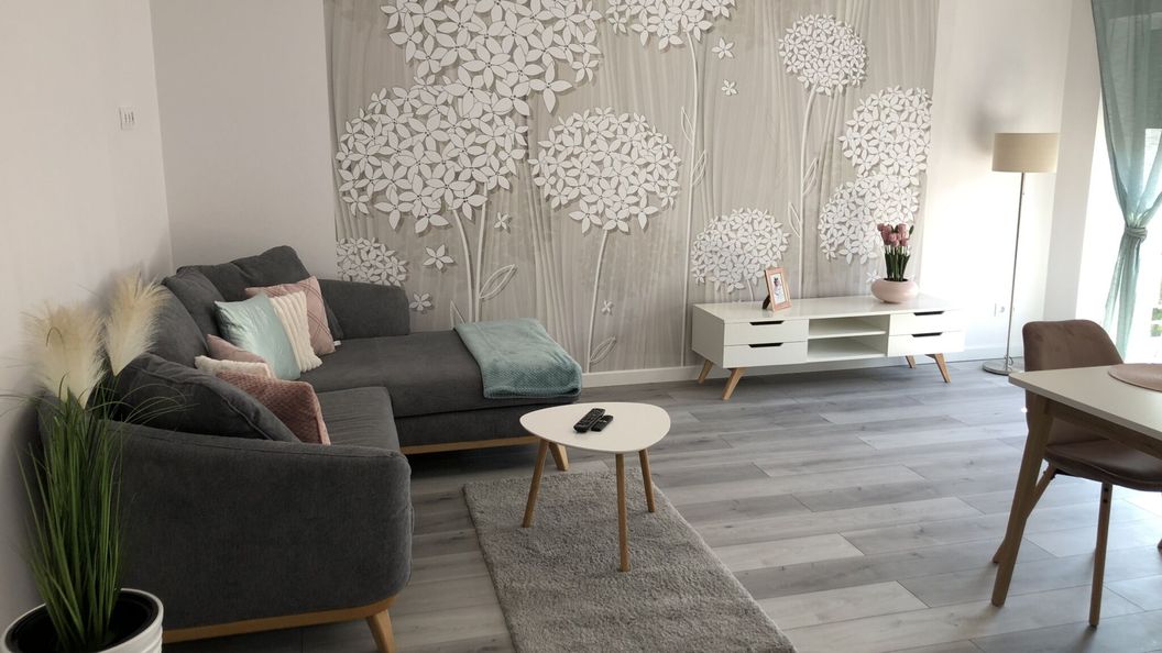 Szeged Gyöngye Delux Apartman Szeged (1)