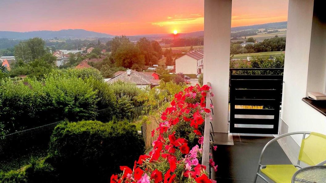 Penzion Ikar u ZOO (1)