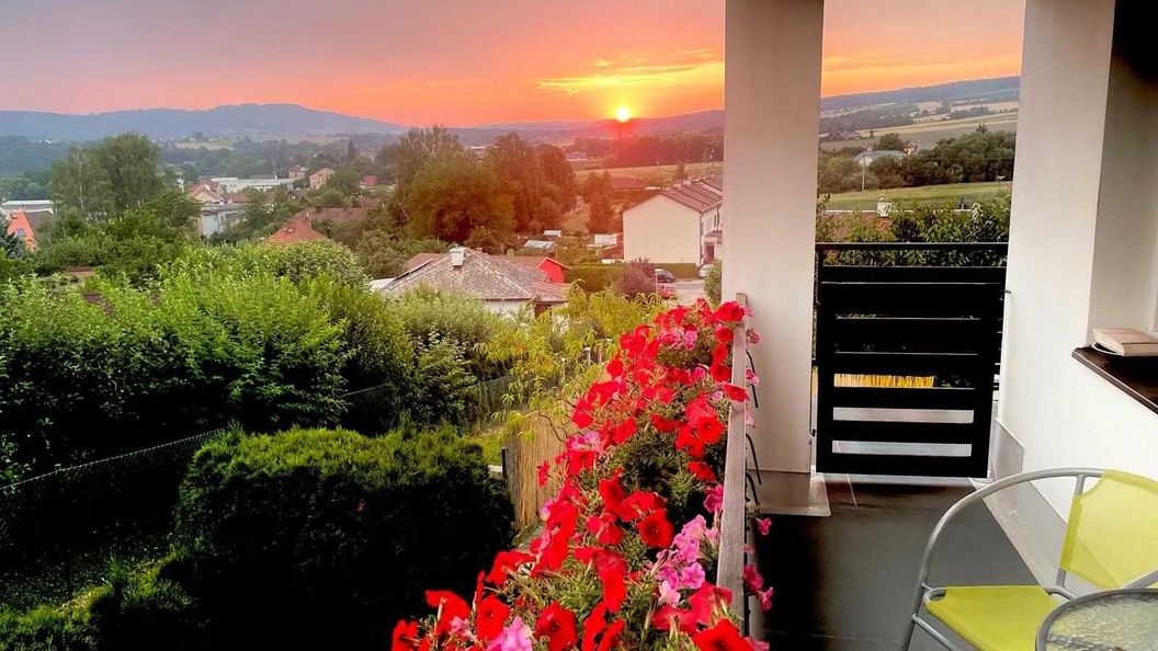 Penzion Ikar u ZOO (1)