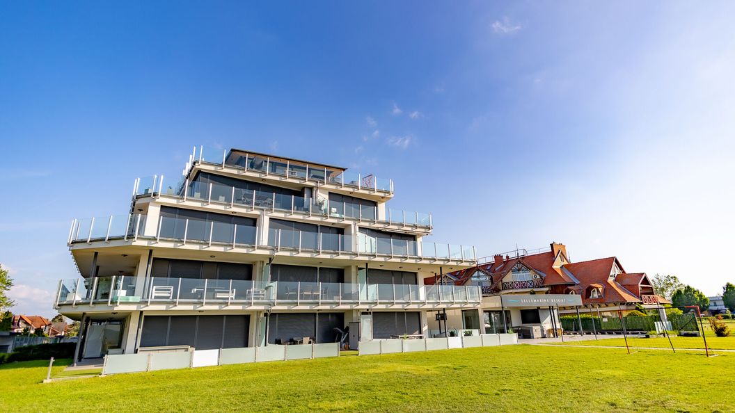 LelleMarine Apartmanok Balatonlelle by BLTN (1)