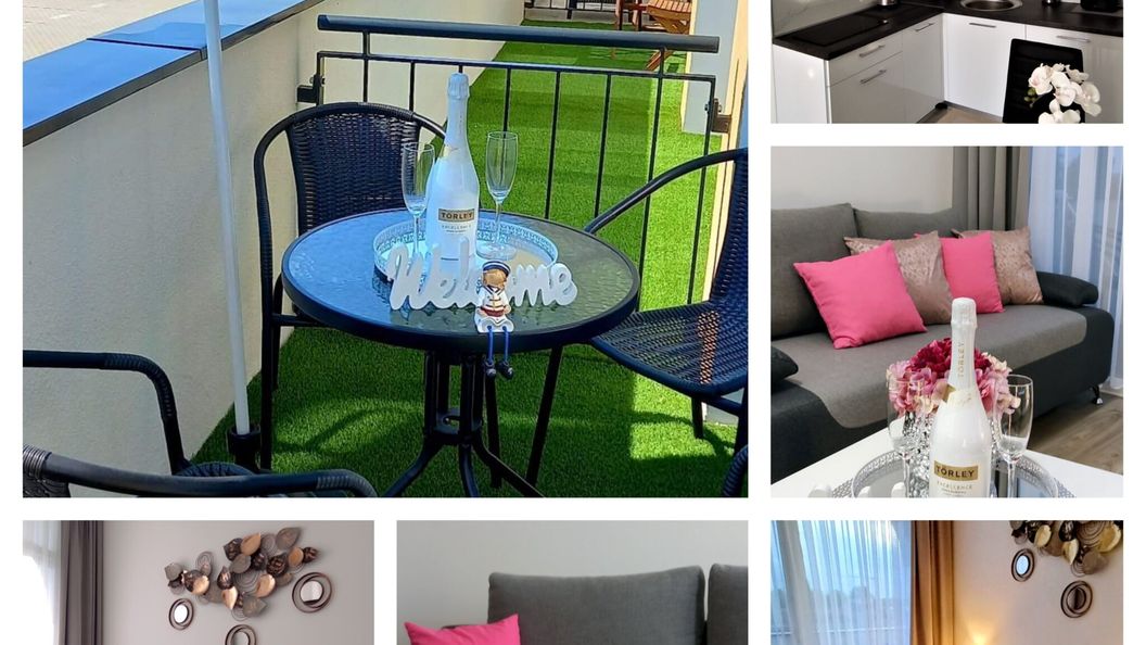 Balaton Beach Apartman 3 Siófok (1)