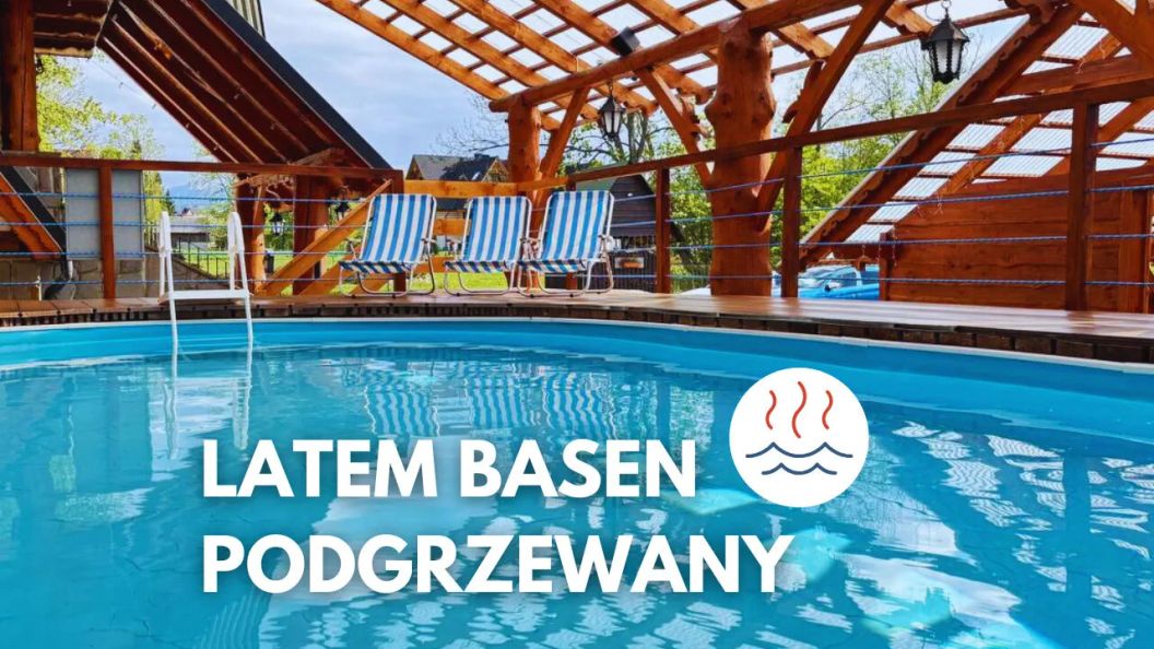 Dom Wczasowy Pod Jaworami Białka Tatrzańska (1)
