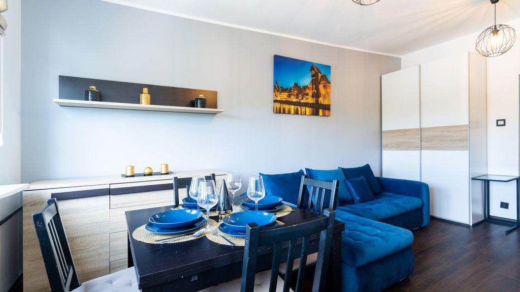 Mieszkanie Dorothy - ACCO RENT Gdańsk (1)